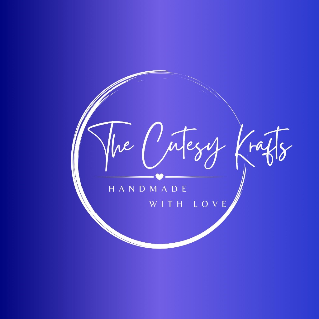 The Cutesy Krafts Logo